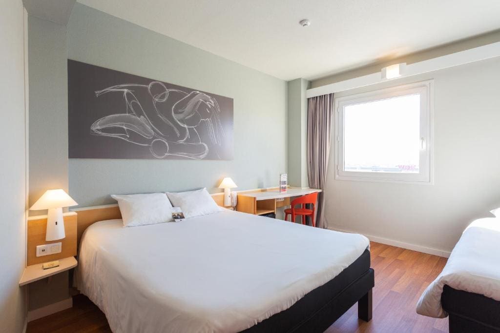 Ibis Elche - View 7