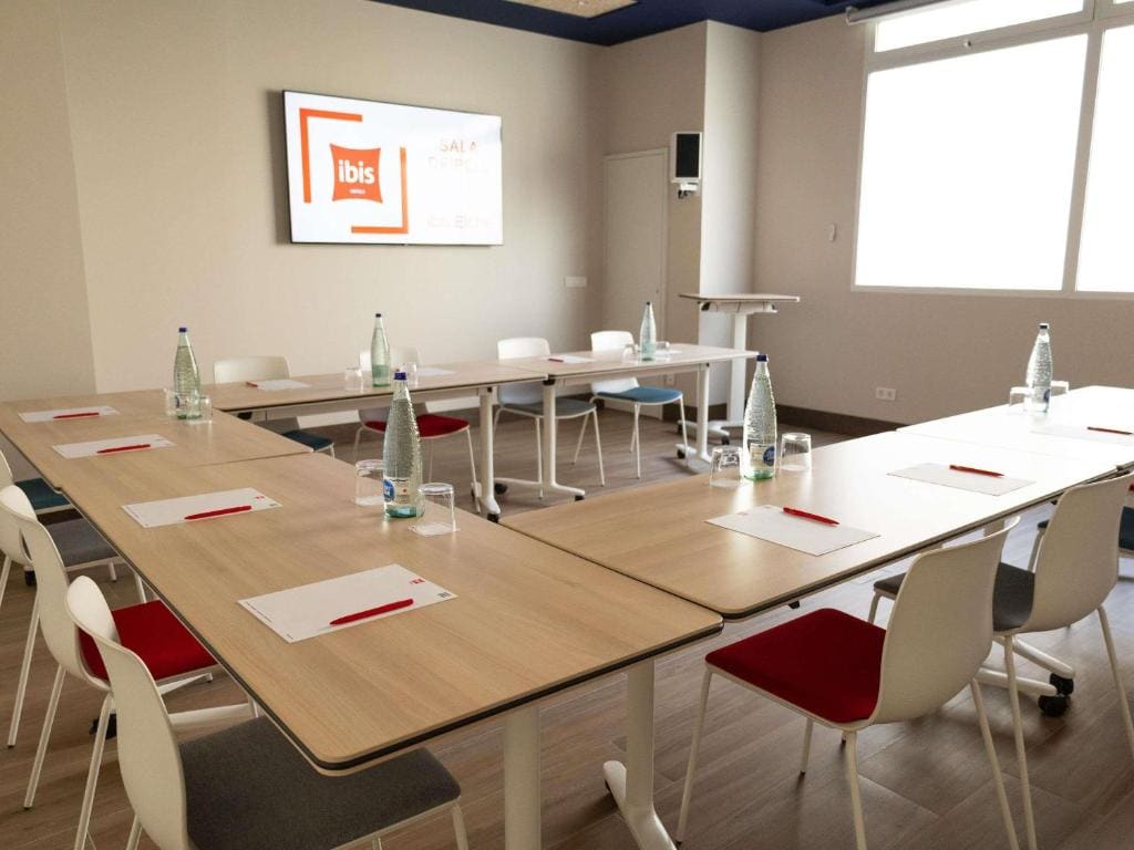Ibis Elche - View 6