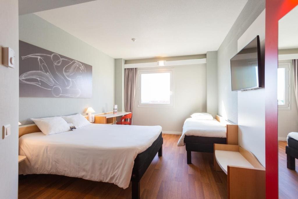 Ibis Elche - View 2