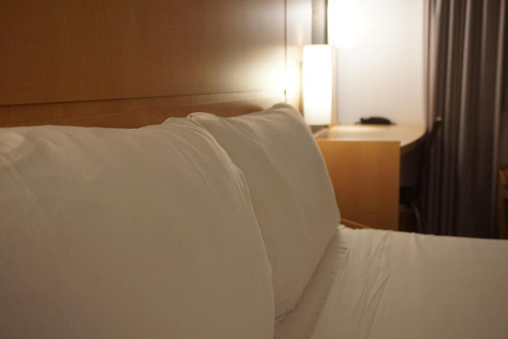 Ibis Girona - View 2