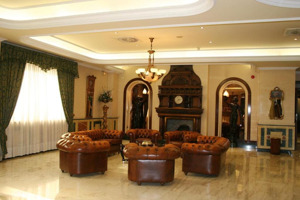 Infanta Cristina - View 5