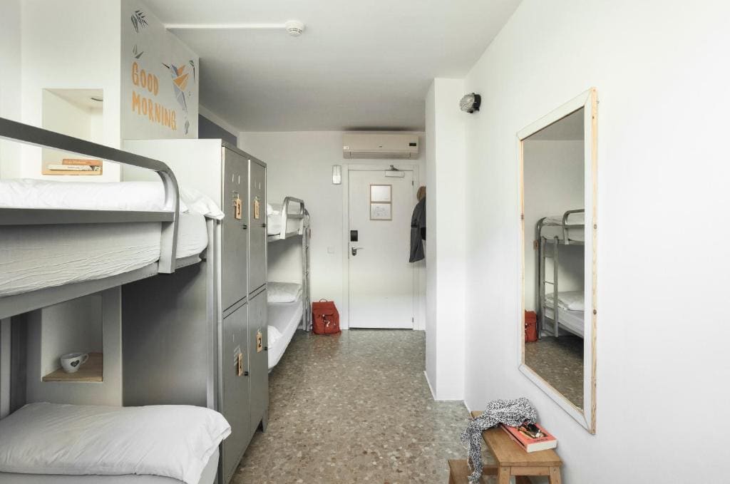 Casa Jam Barcelona — Ansicht 3