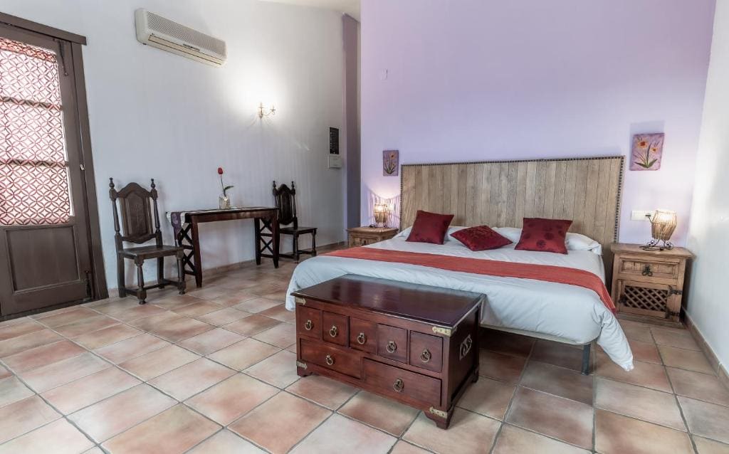 Hosteria Tierrallana by Juypehotel - View 4