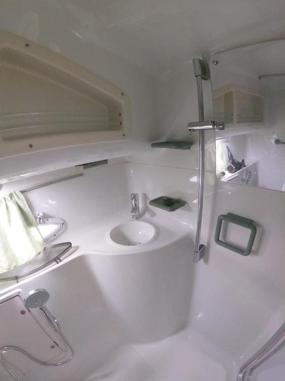 Luxury Boat KARAMBA I - View 5