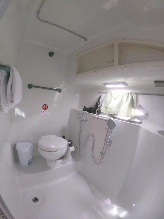 Luxury Boat KARAMBA I - View 6