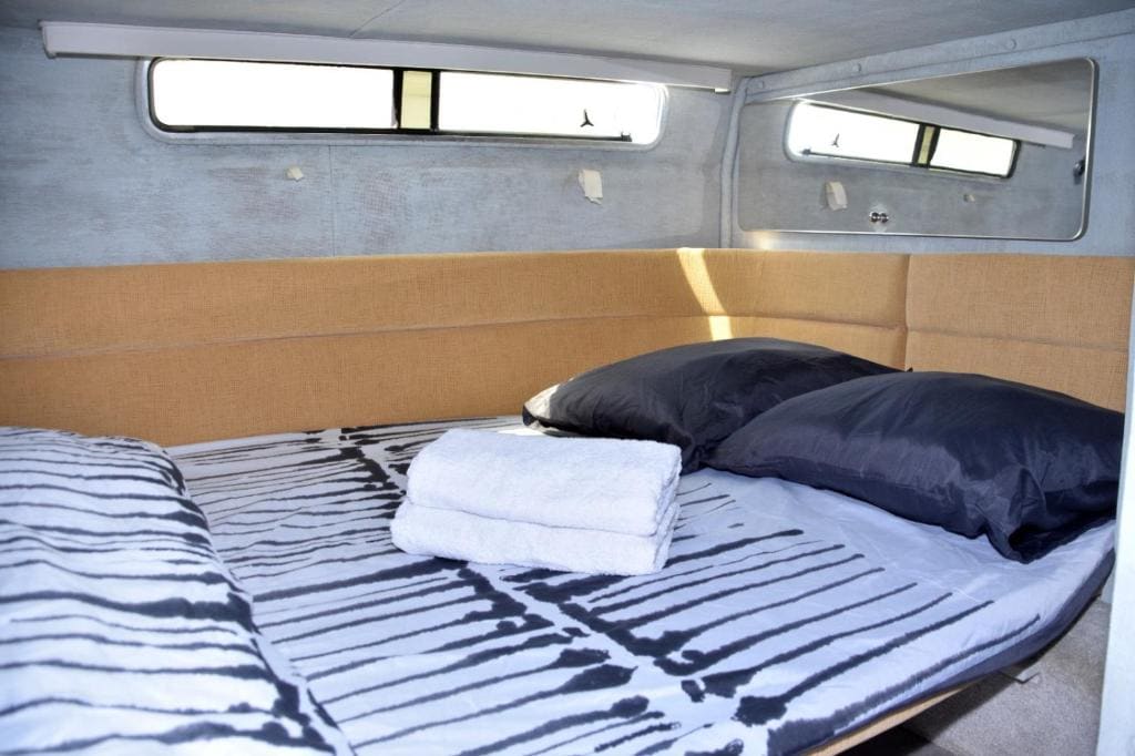 Luxury Boat KARAMBA I - View 4