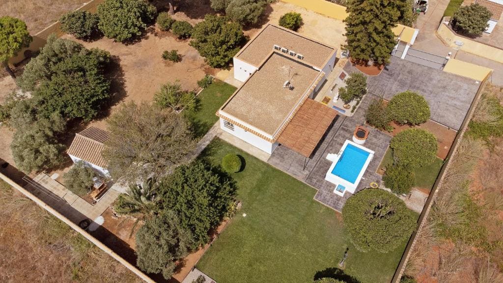 La alberca - View 5