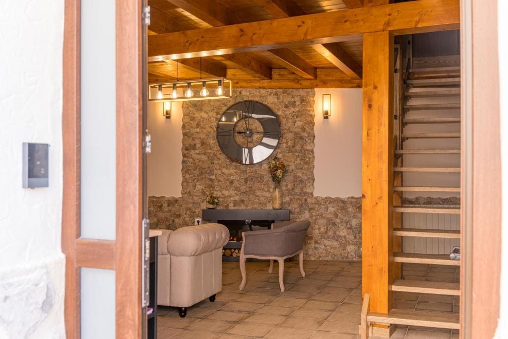 Hotel Rural La Bodega del Baldomero - View 6