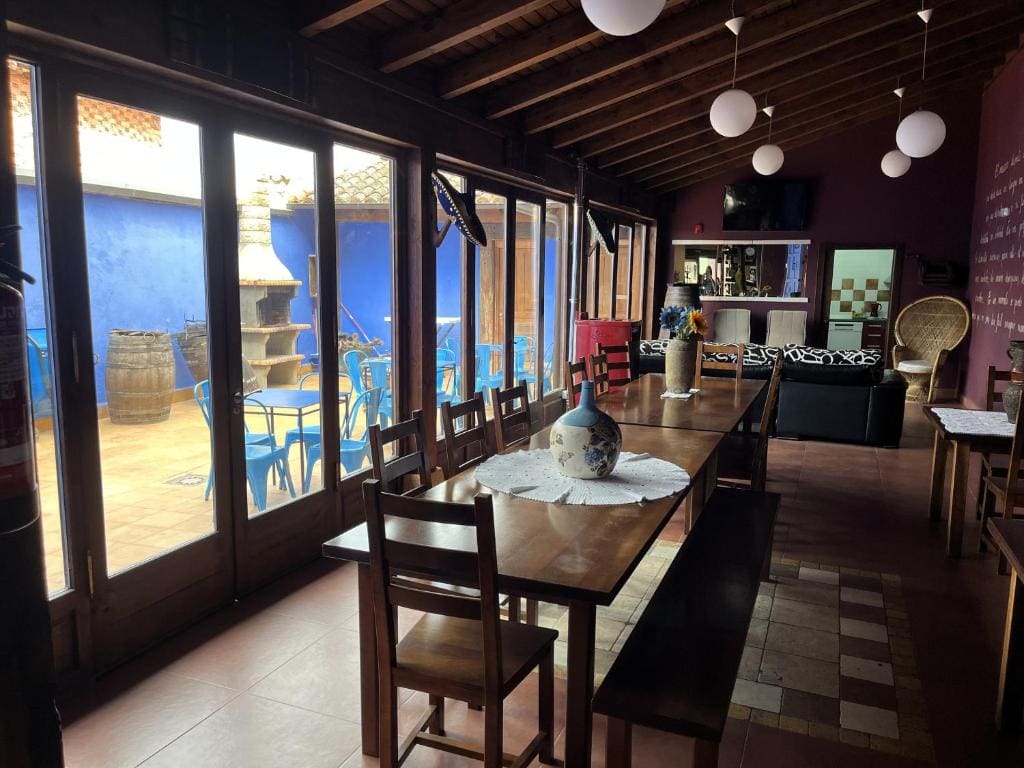 La Casa Azul - View 5