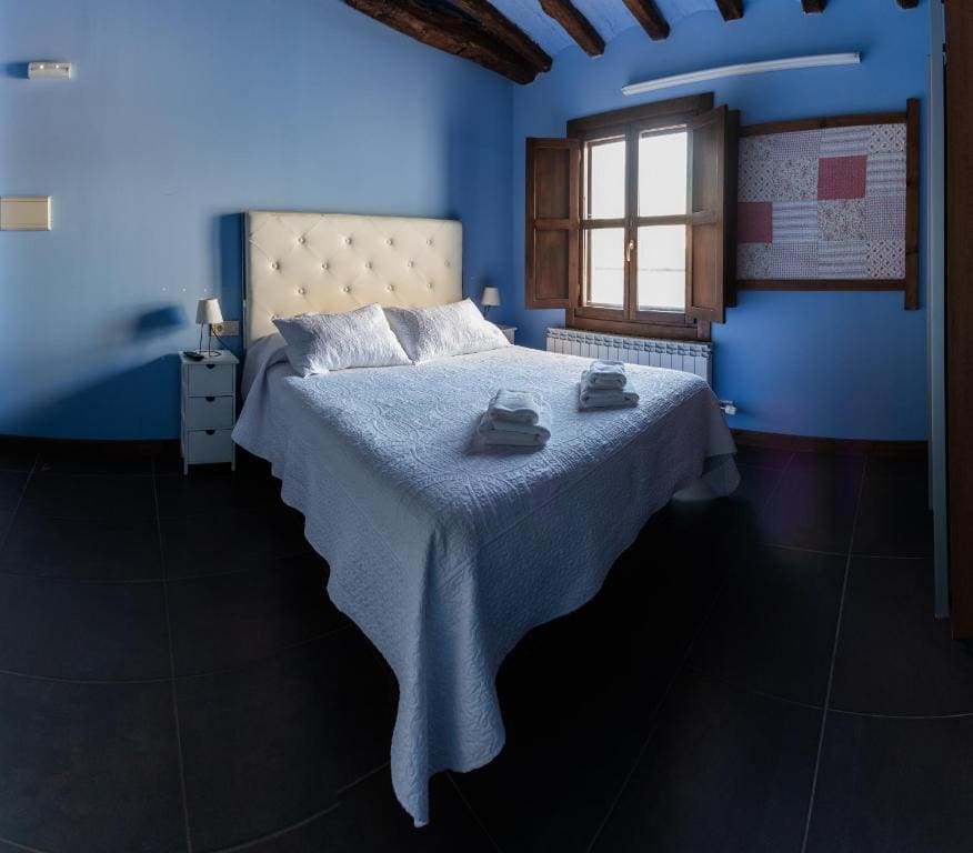 La Casa Azul - View 2