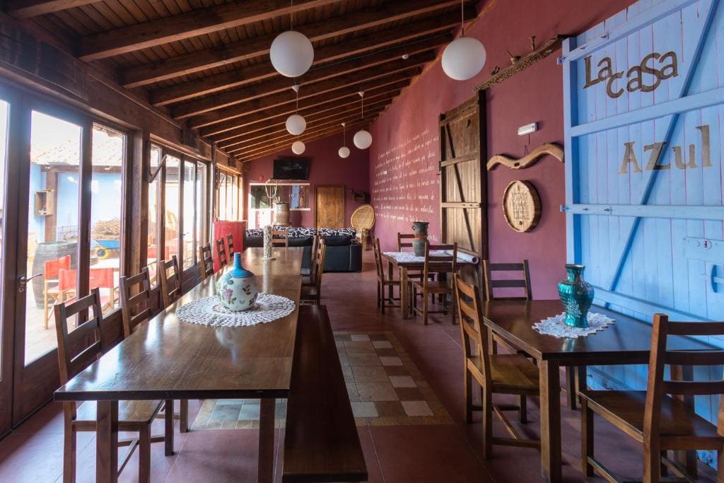 La Casa Azul - View 3