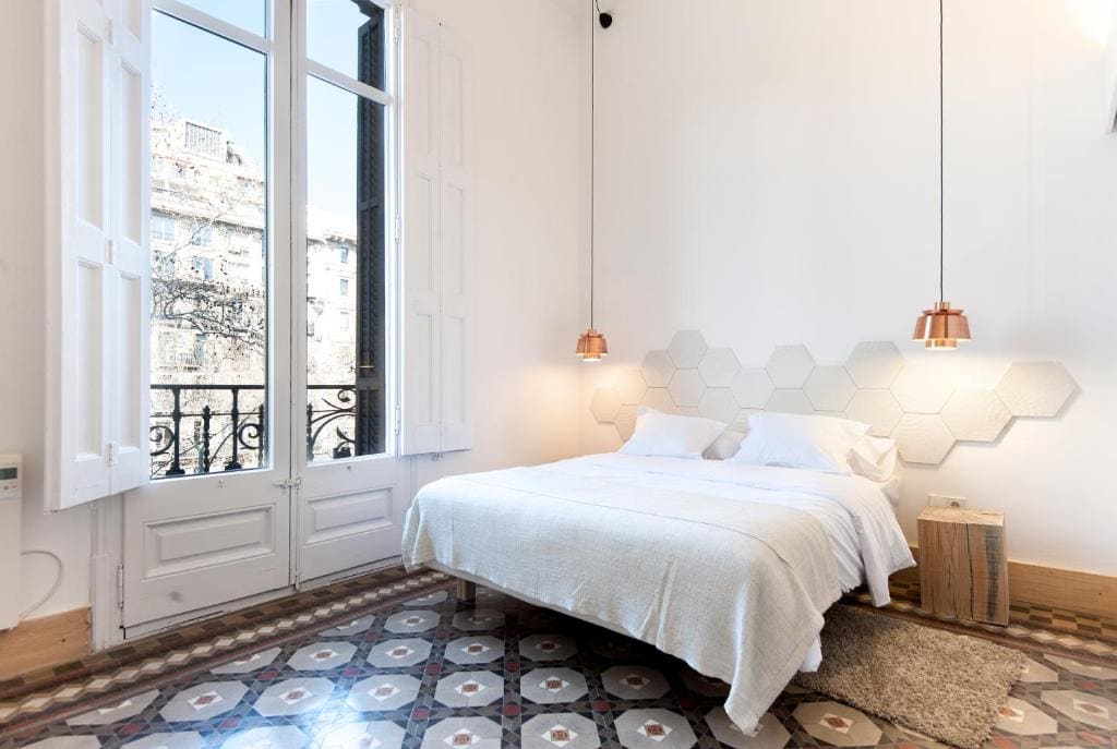 La Casa de Antonio Boutique Rooms - View 6
