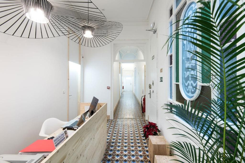 La Casa de Antonio Boutique Rooms - View 4
