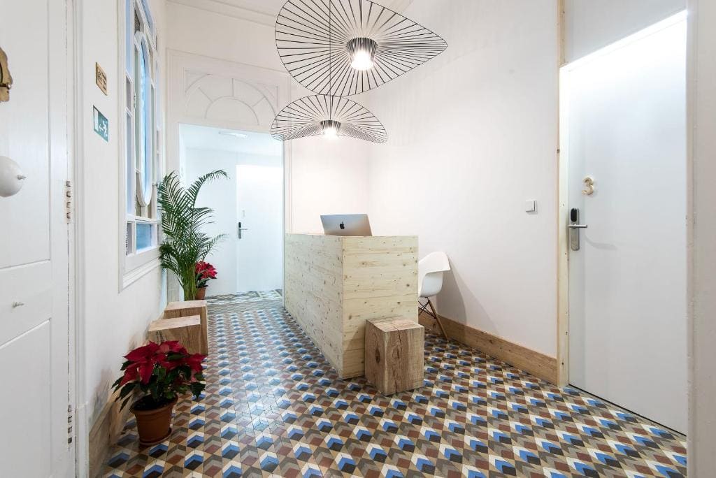 La Casa de Antonio Boutique Rooms - View 3