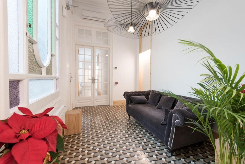 La Casa de Antonio Boutique Rooms - View 5
