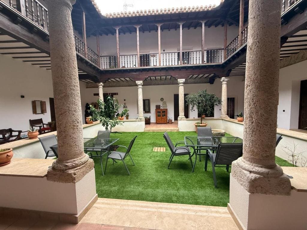 La Casa de la botica -Casa Rural El Romeral de Toledo - Main view