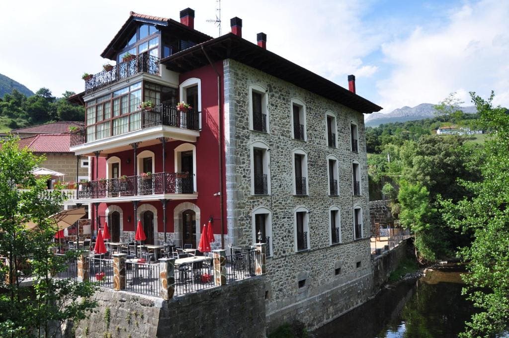 Akla La Casa Del Puente - Main view