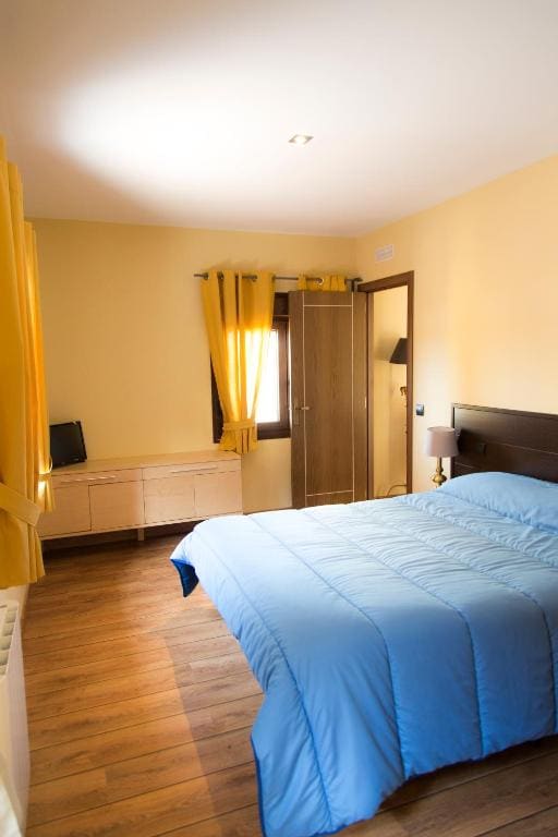 Apartamentos "Casa Rural de Aldea" - View 2