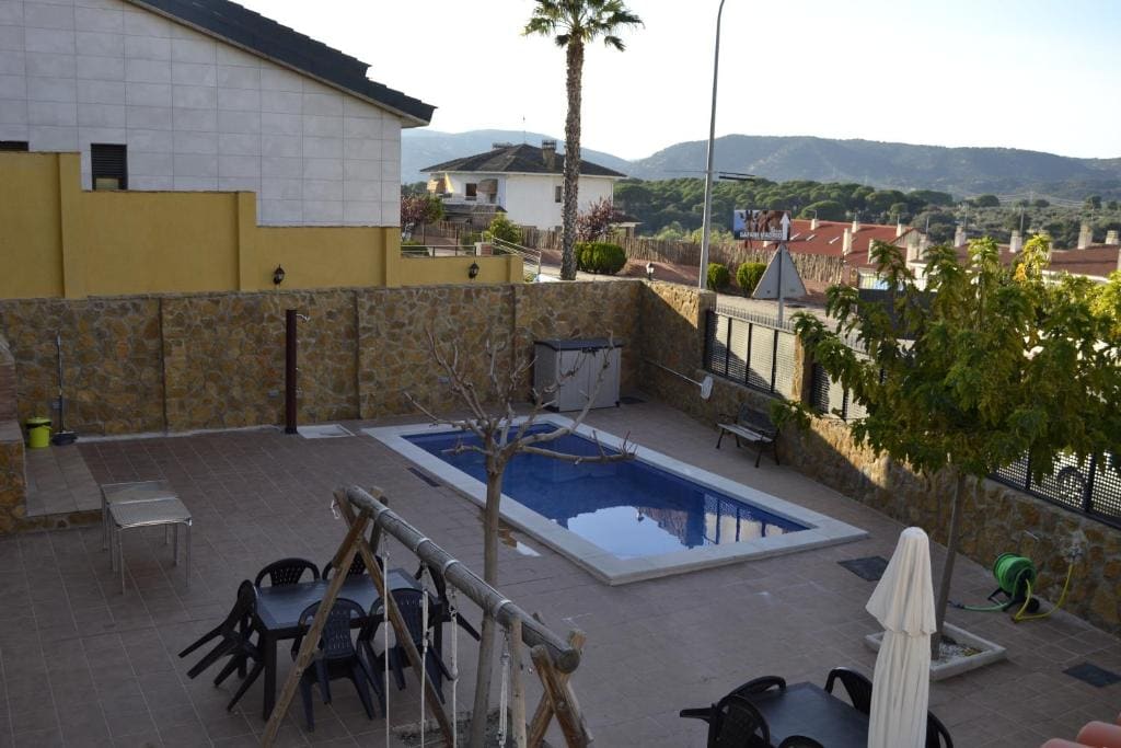 Apartamentos "Casa Rural de Aldea" - View 6