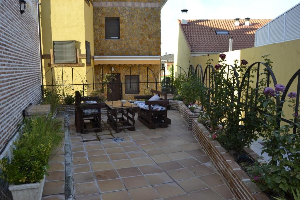 Apartamentos "Casa Rural de Aldea" - View 5