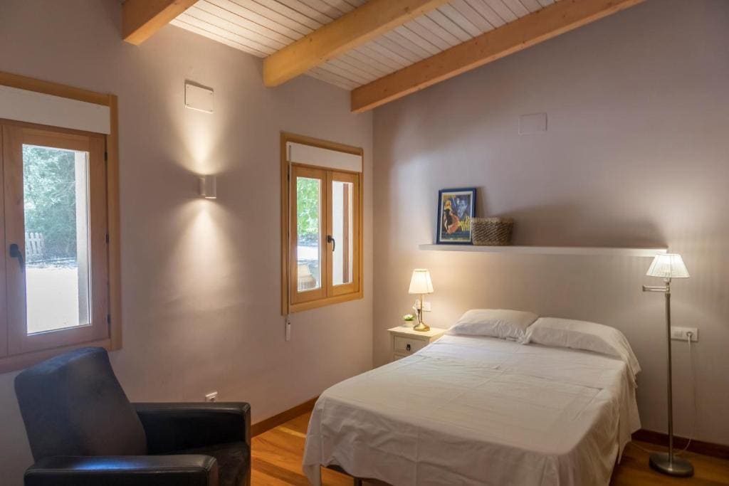 La Casita de Cabrejas - View 7