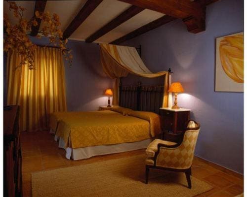 La Casita de Cabrejas - View 6