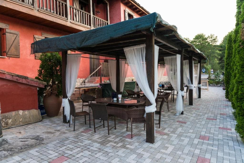 La Casita de Cabrejas - View 5