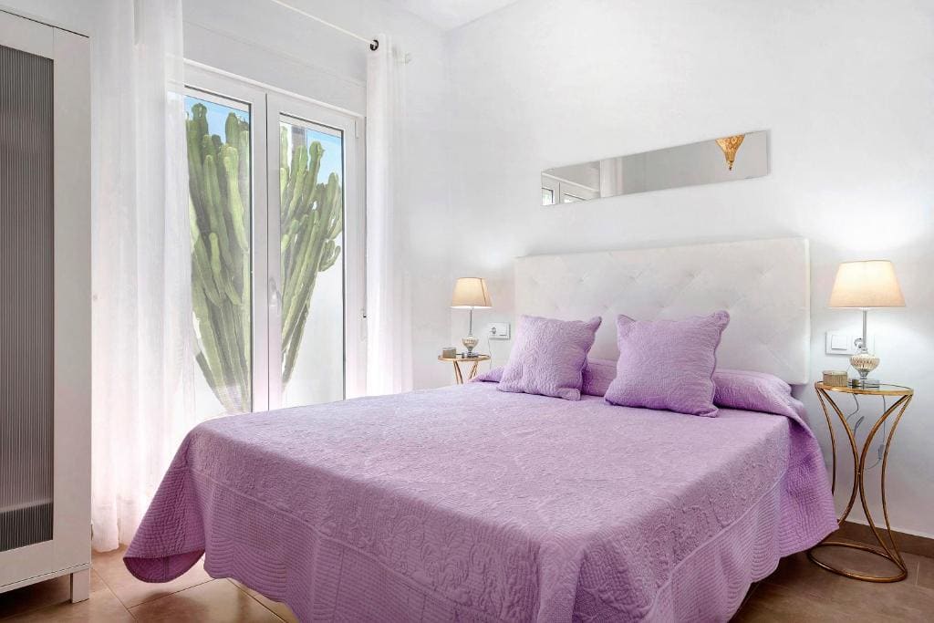 La Casita de la Florida - View 3