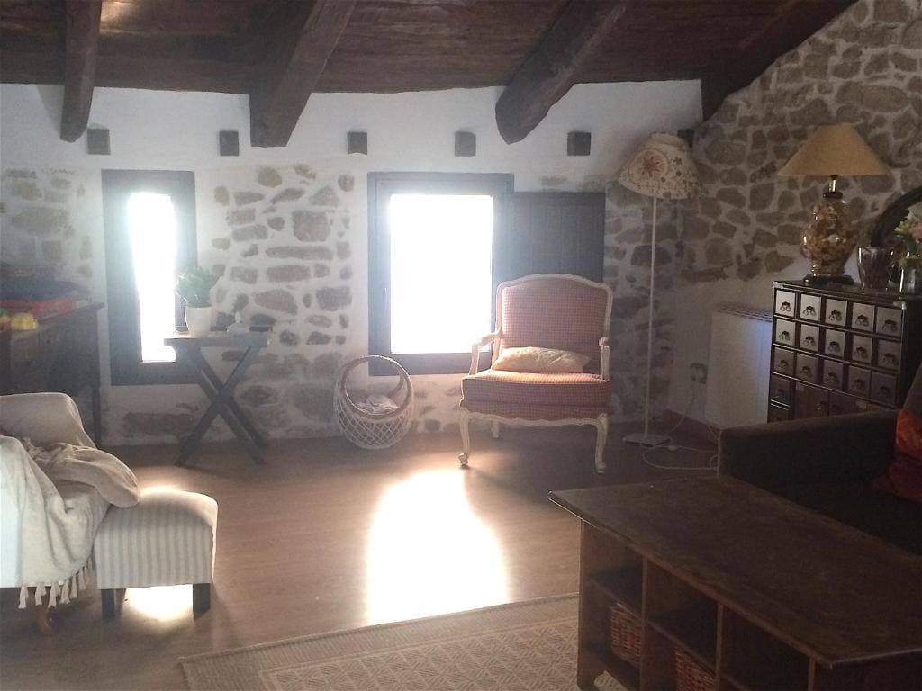 La Casita del Castillo - View 5
