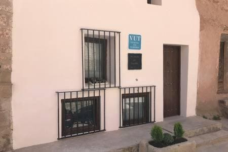 La Casita del Castillo - Main view