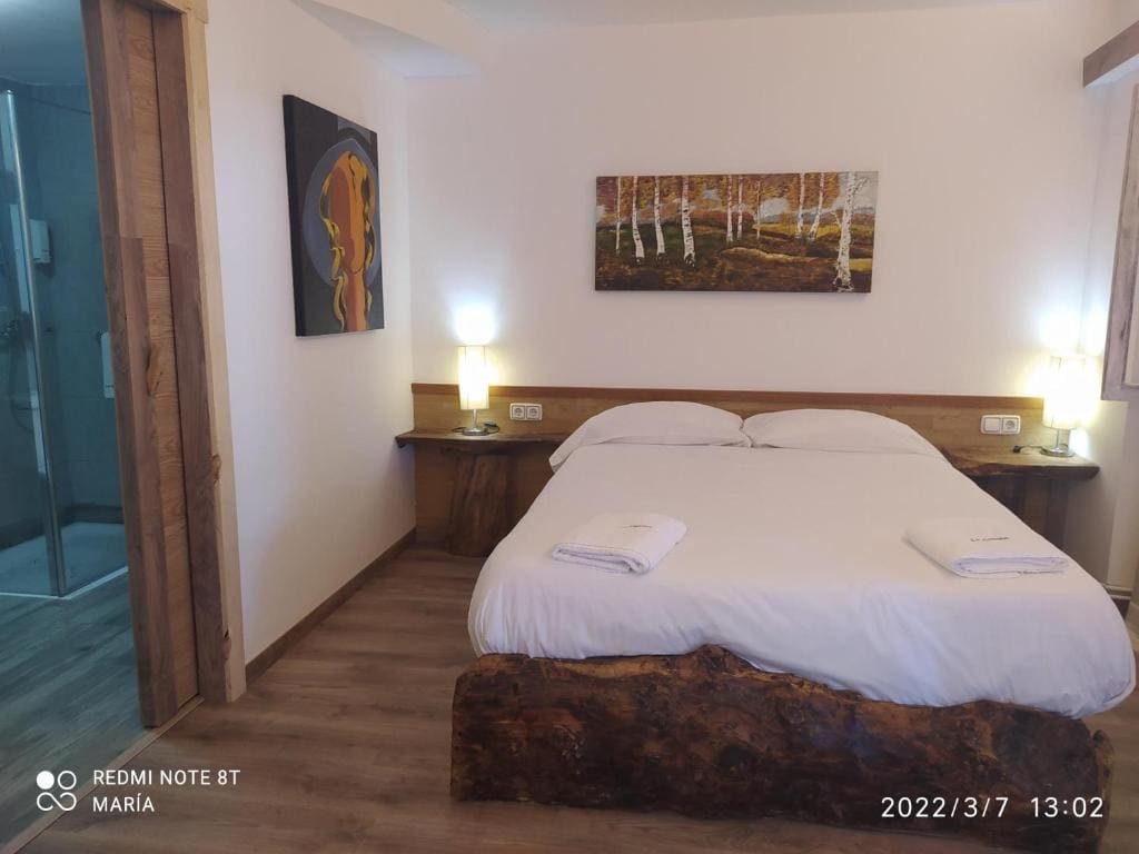 La Casona de Betanzos - View 3