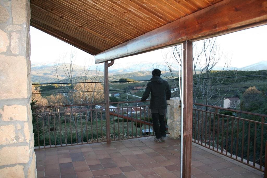 La Casona de Collado - View 5