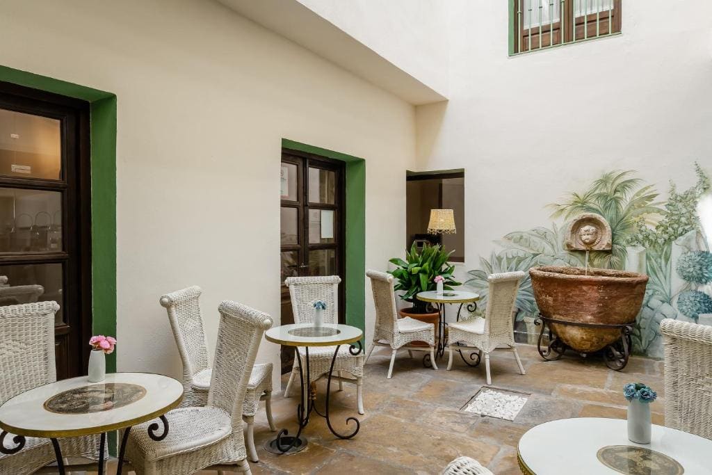 YIT La Casona del Arco - View 6