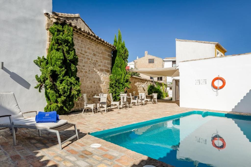 YIT La Casona del Arco - View 7