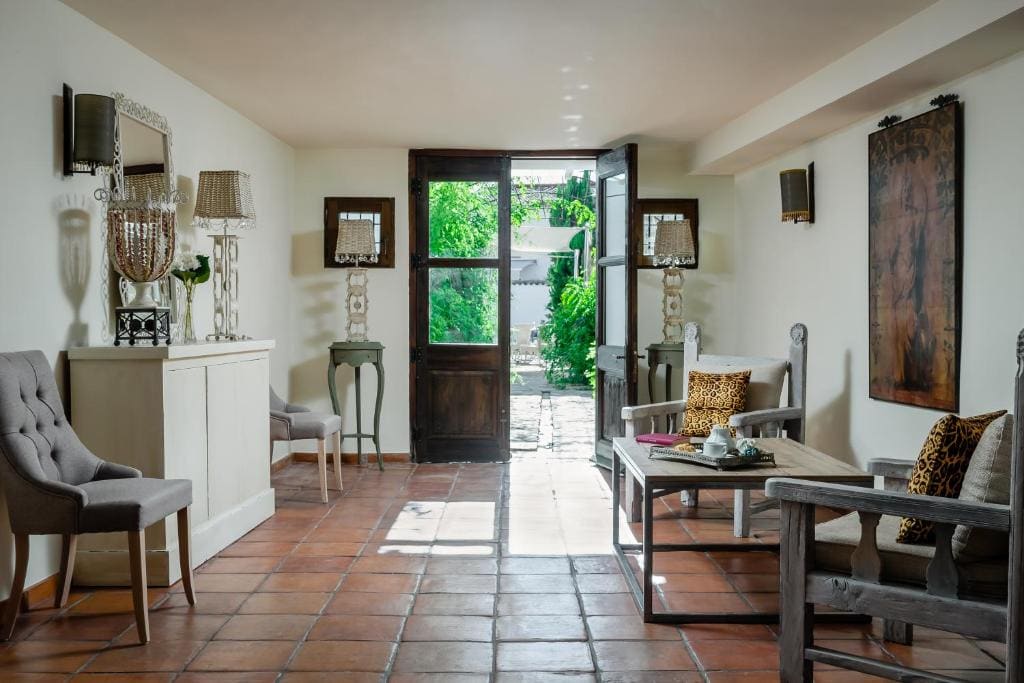 YIT La Casona del Arco - View 5