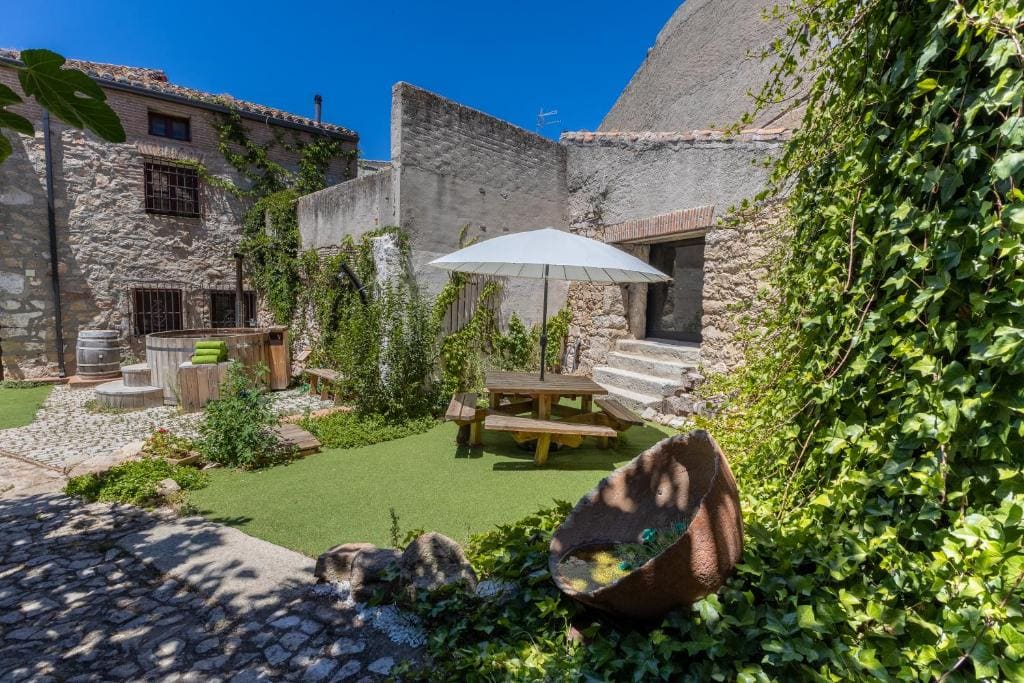 La Casona Del Tio Pedro - View 5