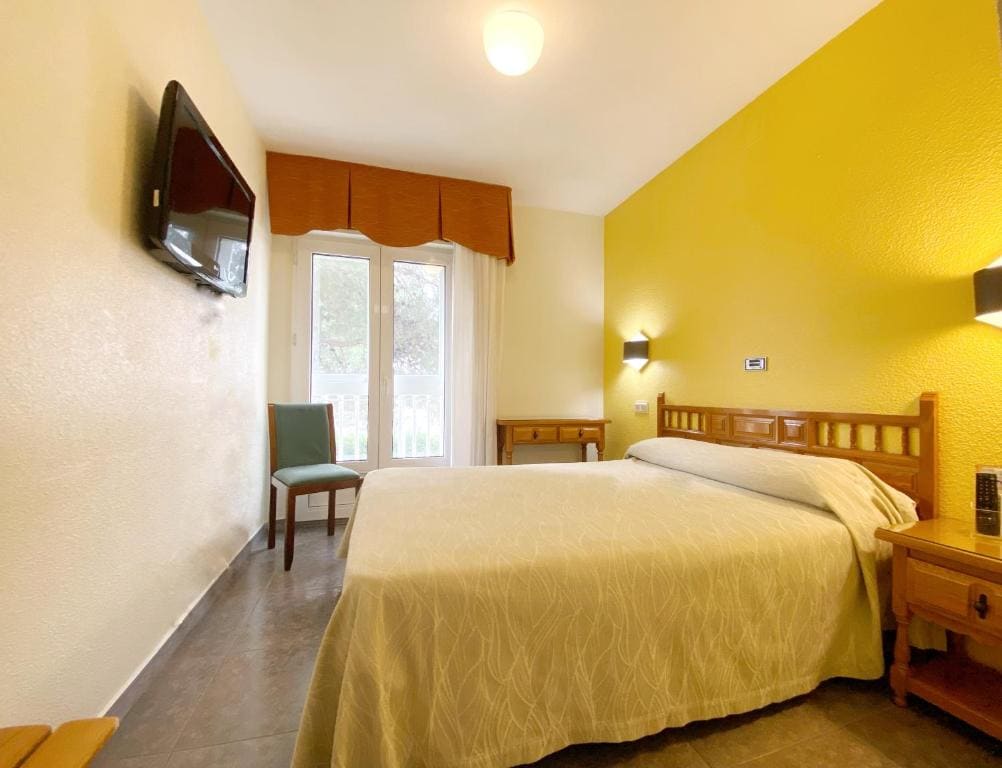 Hotel La Colina - View 2