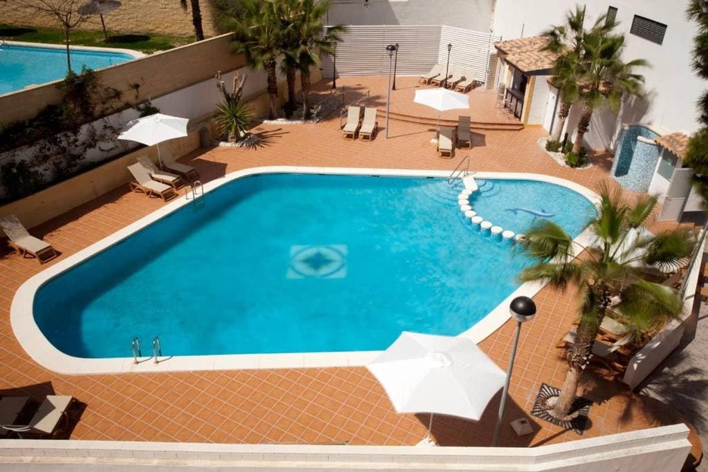 La Familia Gallo Rojo - View 4