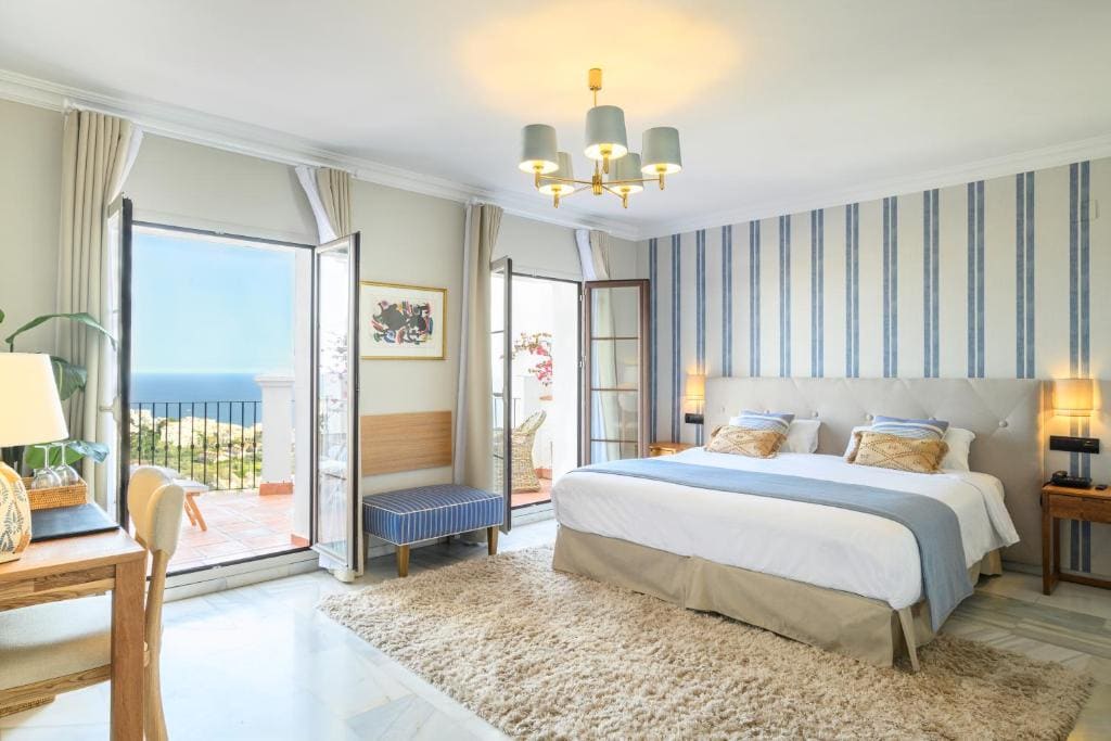 Hotel La Fonda - View 2