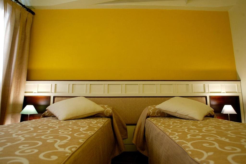 Hotel La Fonda Moreno - View 6