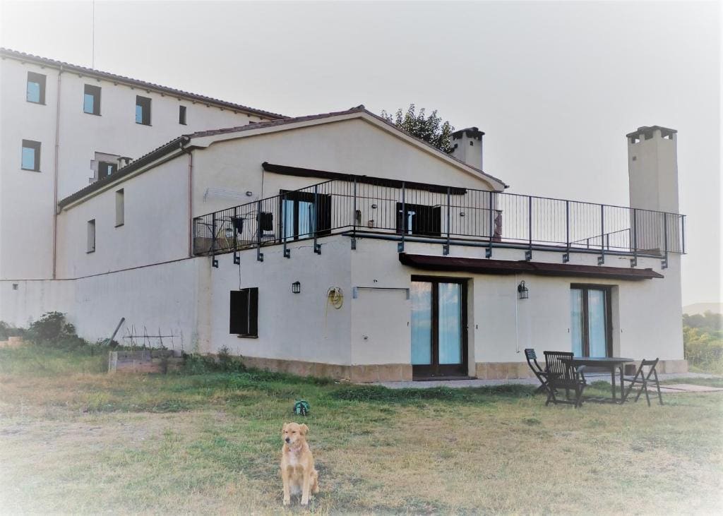 La Frasera Alojamiento Rural - Main view