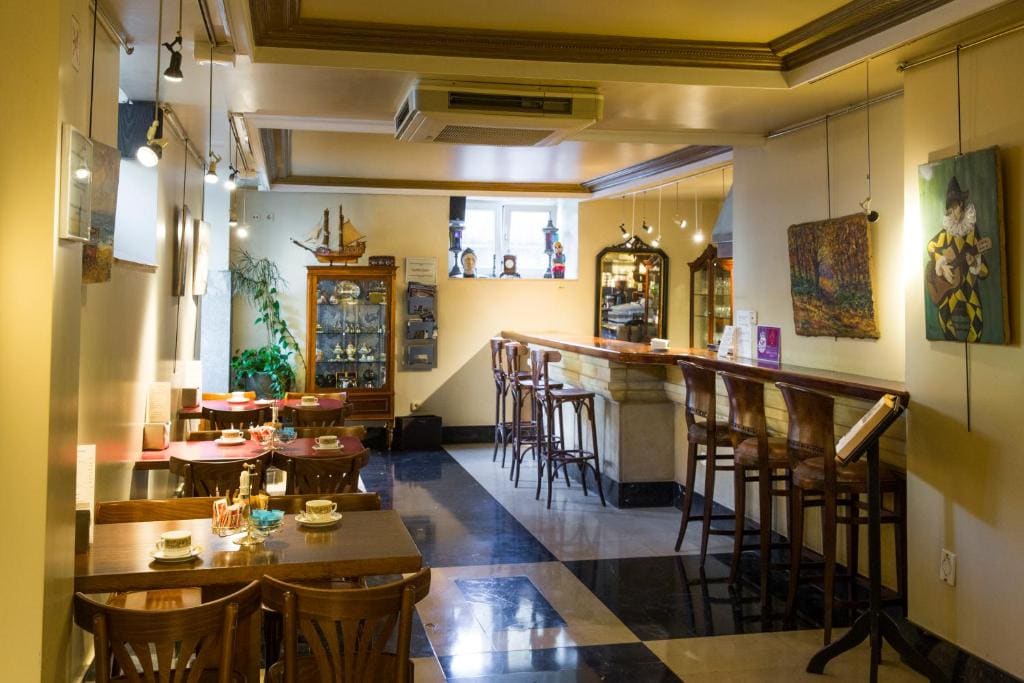 La Galería - View 4