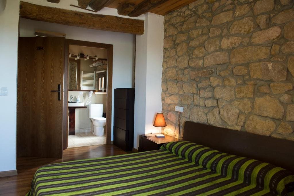 La Garbinada Hotel - View 2
