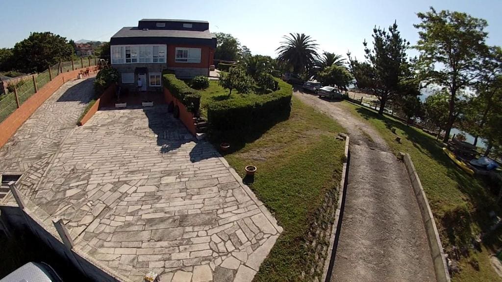 La Garita Casa Rural - Main view