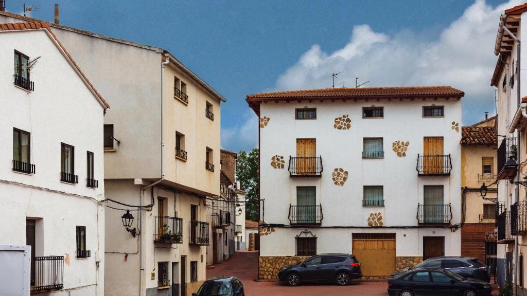 Hotel La Gerencia - Main view