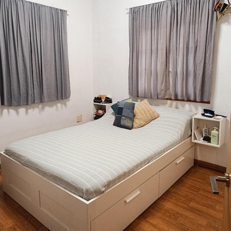 La habitación de los Huéspedes - View 3