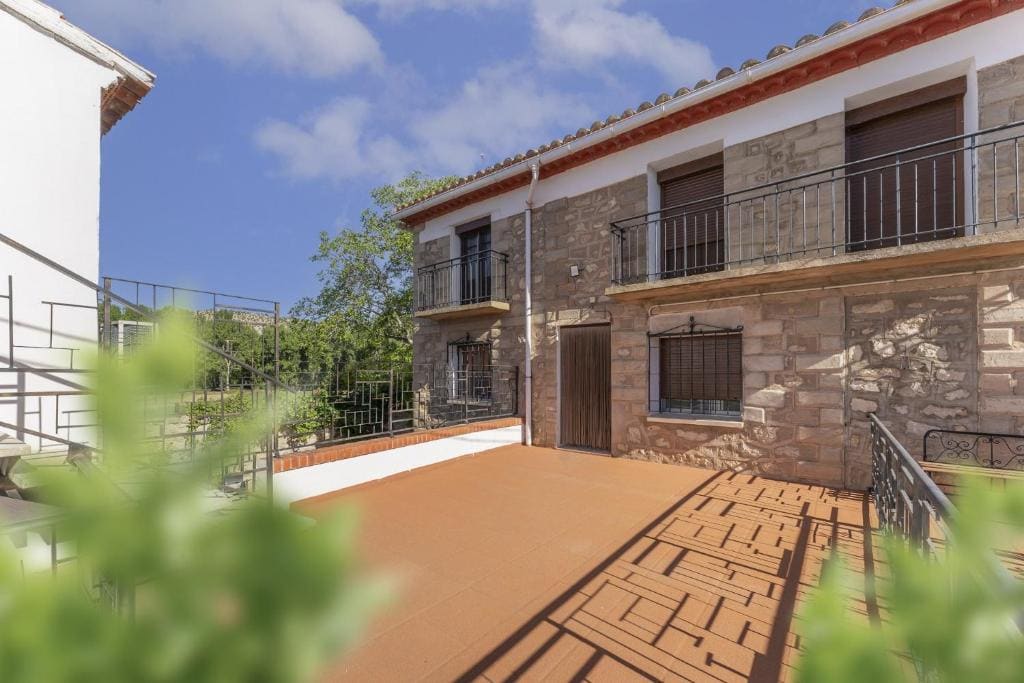La Herreria de Esteban - Main view