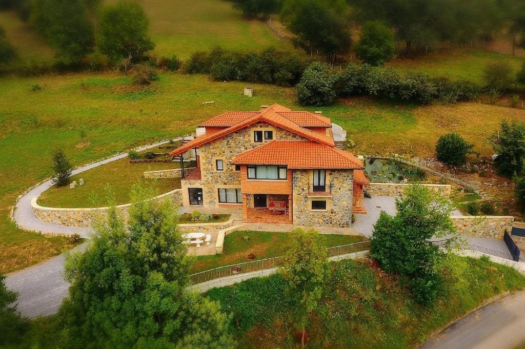 La Onda - Main view