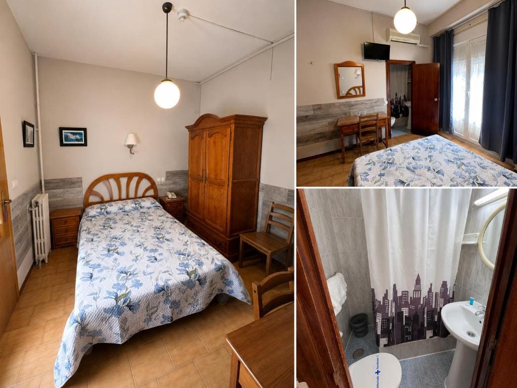 Hostal La Perla Asturiana - Tampilan 5