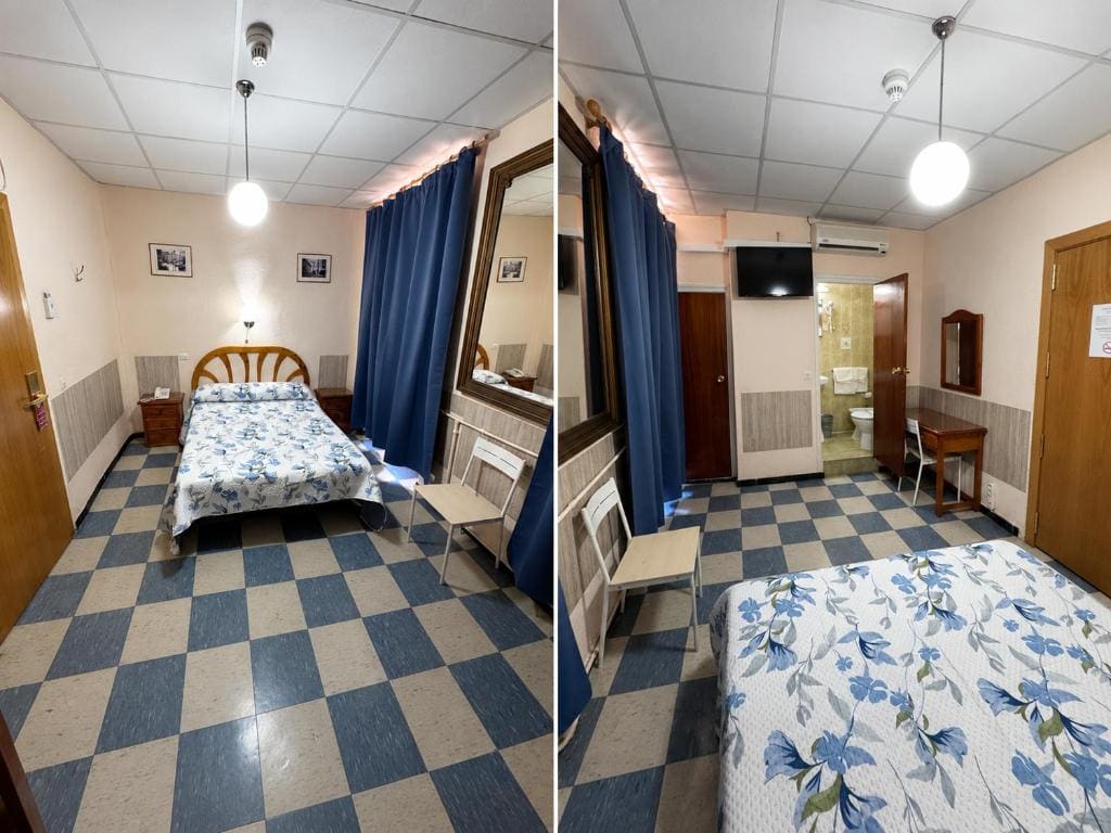 Hostal La Perla Asturiana - Tampilan 3